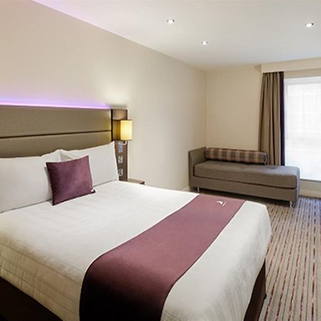 Premier Inn Premier Inn Weymouth Exterior foto